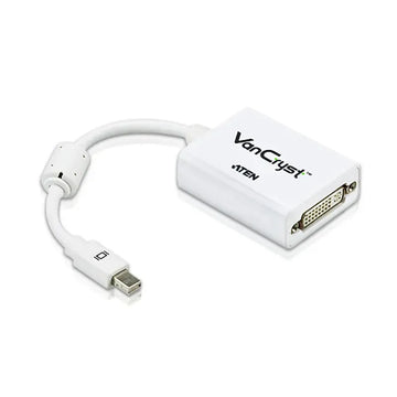 ATEN Mini DisplayPort to DVI Adapter-4